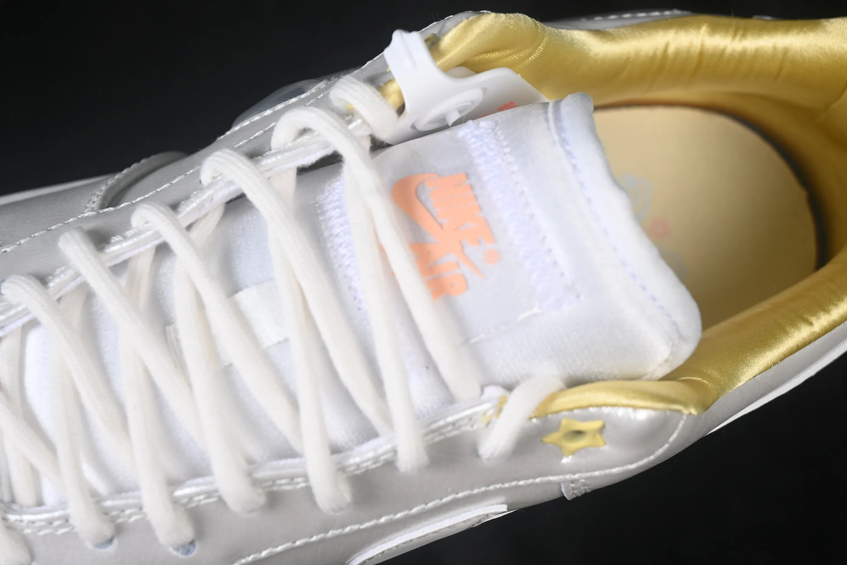 All categories Nk Air Force 1 Air Force series Nk Air Force 1 Low Air Force low-top Nike Air Force 1'07 Low joint model Air Force 1 low-top casual sneakers IR8218-118